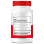 NutraRize Sweet Relief Glycogen Support - 300 Capsules - image 2