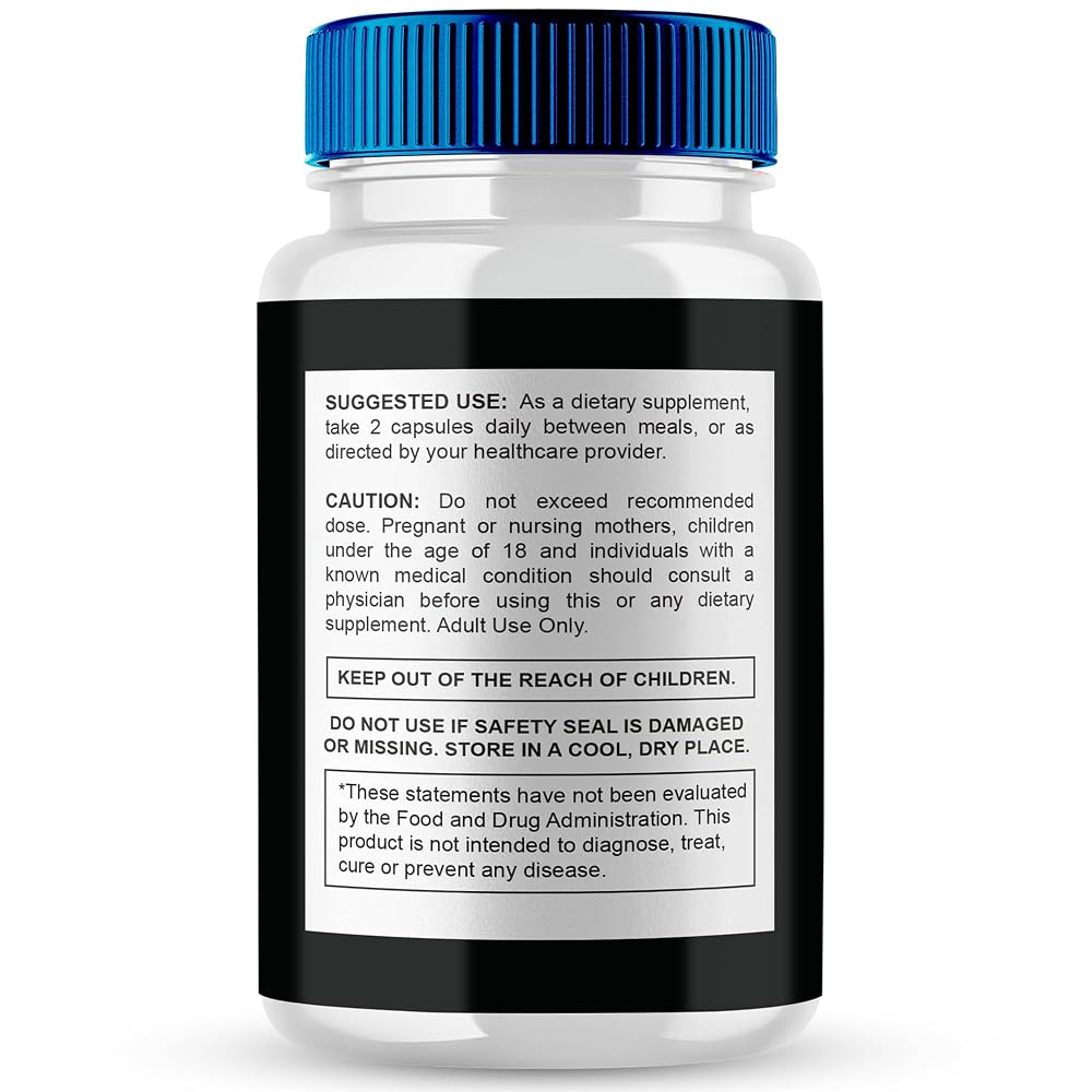 Vitavault Prostazen Prostate Health Supplement - 300 Capsules - image 3