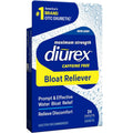 Diurex Max Water Caplets Caffeine Free - 24 Caplets