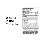 MuscleTech BCAA Amino Acids + Electrolyte Powder