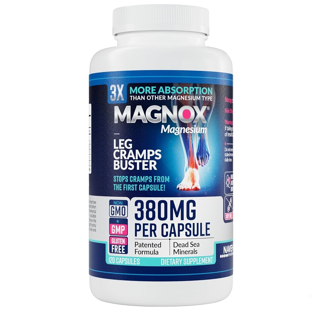 MAGNOX®
