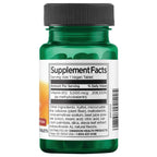 Swanson Vitamin B-12 Methylcobalamin 5000 mcg - 60 Tablets - image 2