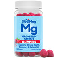 Slow-Mag Magnesium Citrate Gummies - 60 Count