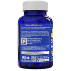 Natural Stacks Smart Apigenin Sleep Supplement - 120 Capsules - image 7