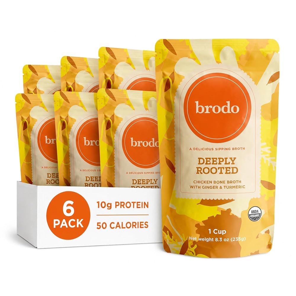 Brodo Collagen Broth