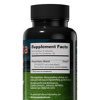 Percepta Sport Brain Supplement for Athletes - 60 Capsules - image 2