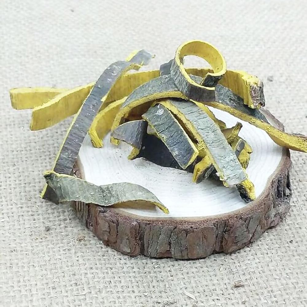 REUEHDS Phellodendron Amurense Bark Huangbai - 250g - image 3
