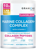 Granions Collagen Peptides Powder