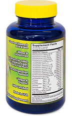 Allegany Nutrition Probiotic 51 Billion - 60 Capsules - image 2