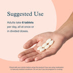 Youtheory Collagen + Biotin Tablets - 390 Count - image 6