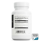 DAVINCI Labs ADK 10 Vitamin Supplement - 90 Capsules - image 2