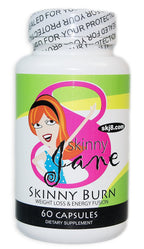 Skinny Jane Quick Slim Kit Protein Shake and Capsules - 32 oz - image 2