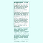 Love Wellness Hello Burn Energize B Vitamins & Electrolytes - 12 Tablets - image 7