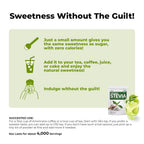 Viccoky Organic Stevia Powder