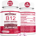 Nextdia Vitamin B12 Sublingual