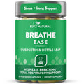 Eu Natural Breathe Inhaler Support Supplement - 60 Vegetarian Capsules