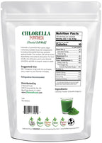 Z Natural Foods Organic Powder - Rich in Amino Acids