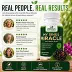 GREEN VALLEY NATURALS My Sinus Miracle - image 9