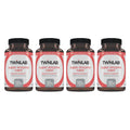 Twinlab Super Enzyme Caps Digestive Support - 200 Capsules