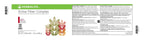 Herbalife Active Fiber Complex Apple Flavor - 7.4 oz Powder - image 2
