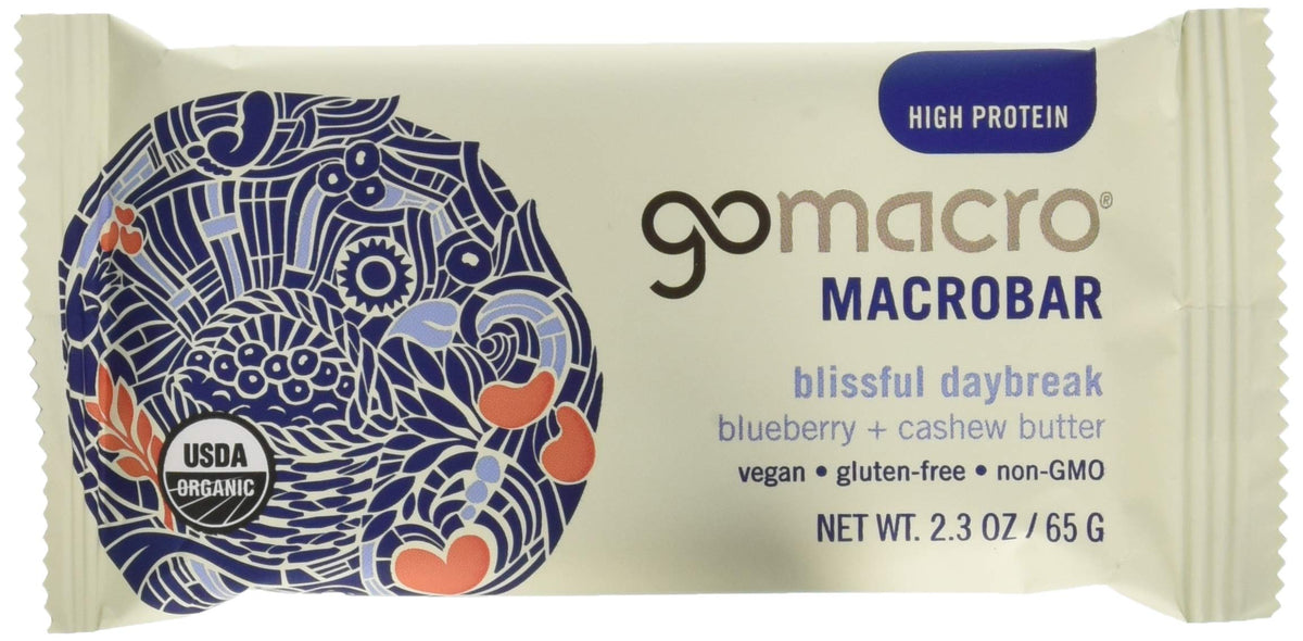 GoMacro MacroBars