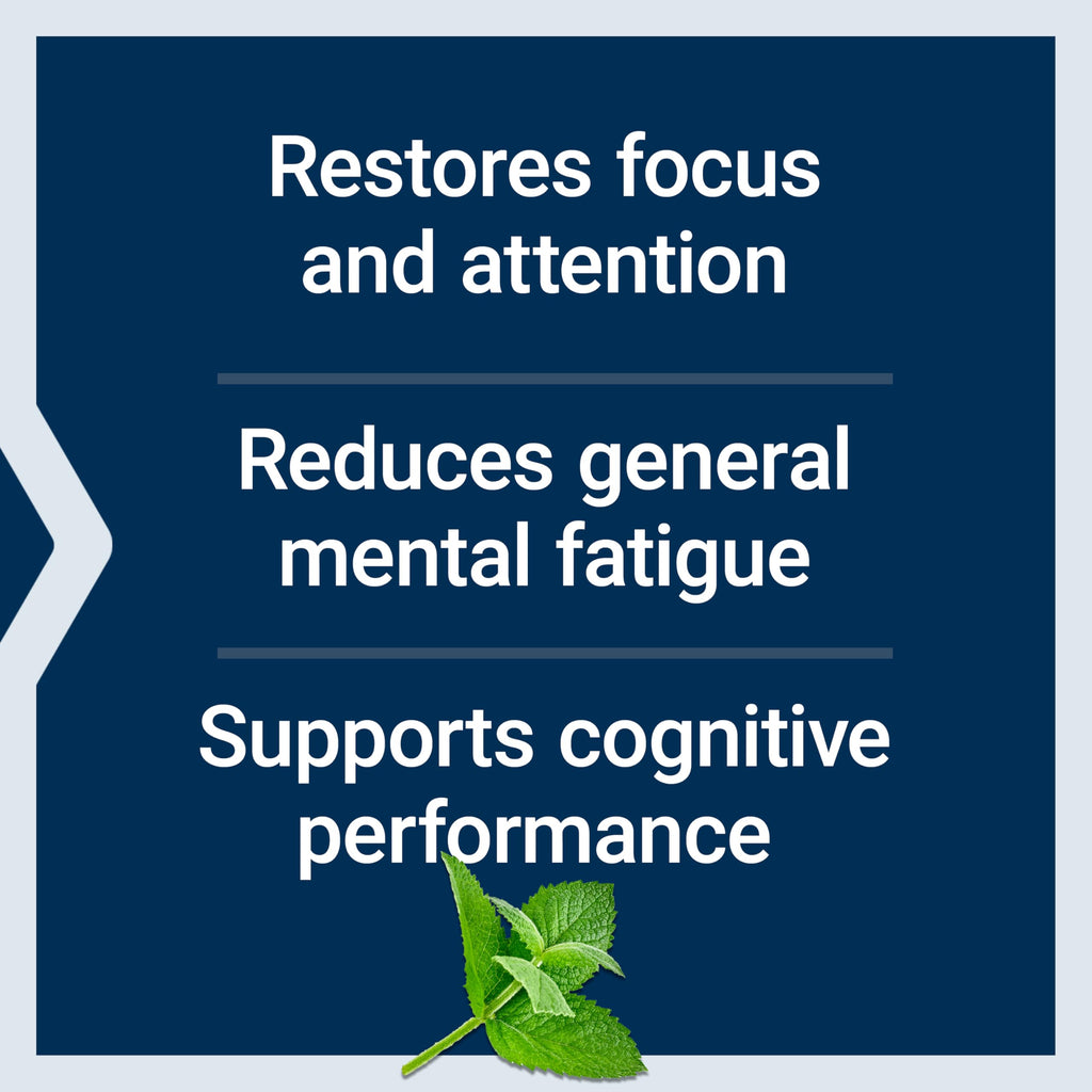 Life Extension Brain Fog Relief Nootropic Supplement - 30 Softgels - image 4