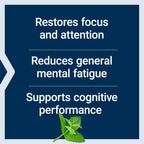 Life Extension Brain Fog Relief Nootropic Supplement - 30 Softgels - image 4