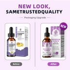 iMATCHME Magnesium Taurate Liquid Drop