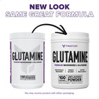 FINAFLEX Pure GLUTAMINE