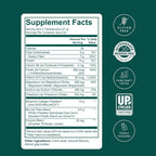Bio.me GLP-1 Support Powder Raspberry - 24 Servings - image 5