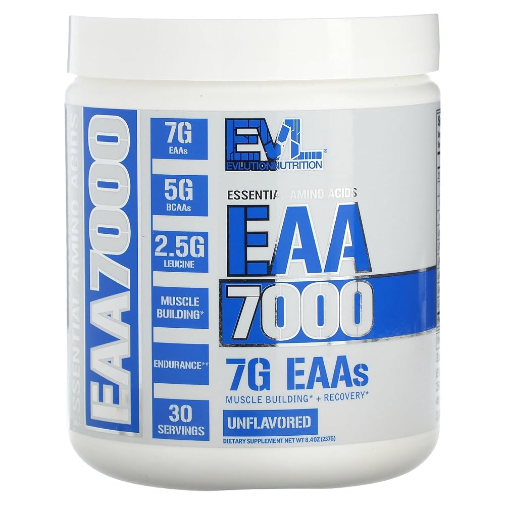 Evlution Parent-EAA7