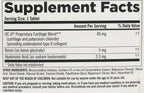 Kirkland Triple Action Joint Health Type II Collagen - 110 Softgels - image 2