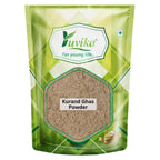 Yuvika Kurand Ghas Powder (Corchorus Depressus) - 400g