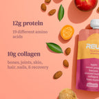 Reup Collagen Protein Smoothie - 12g Protein - 8 Count - image 3