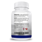 Dr. Martin's Nutrition Magnesium Glycinate 425mg - 180 Capsules - image 7