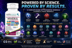 KAPPA NUTRITION Mineral 13 in 1 Complex - 90 Vegan Capsules - image 8
