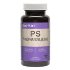MRM Nutrition Phosphatidylserine 100mg - 60 Softgels
