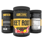 5% Nutrition Core Organic Beet Root + S7 Powder - 7.51 oz - image 2