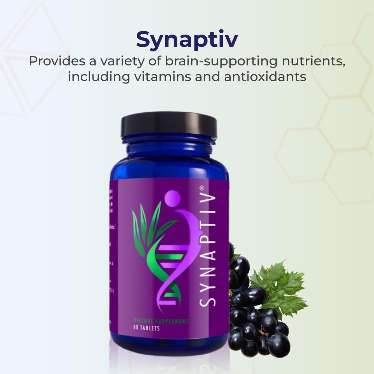 Youngevity Synaptiv Brain Support