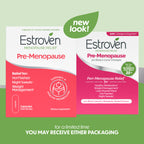 Estroven Perimenopause & Pre-Menopause Supplement - 30 Capsules - image 2