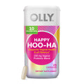 OLLY Happy Hoo-Ha Vaginal Probiotics - 25 Capsules