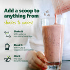 Purely Inspired Plant Based Protein Powder
