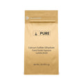 Pure Original Ingredients Calcium Sulfate Powder - 32 Ounce