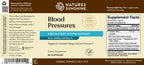 Nature's Sunshine Blood Pressurex - 60 Capsules - image 6