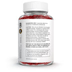 Supplement Spot Hair Skin and Nails Biotin Gummies - 60 Count - image 7