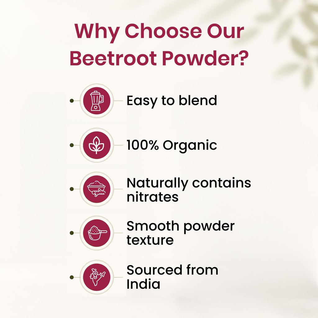 Organic Spice Resource Beet Root Powder - 8 oz - image 4
