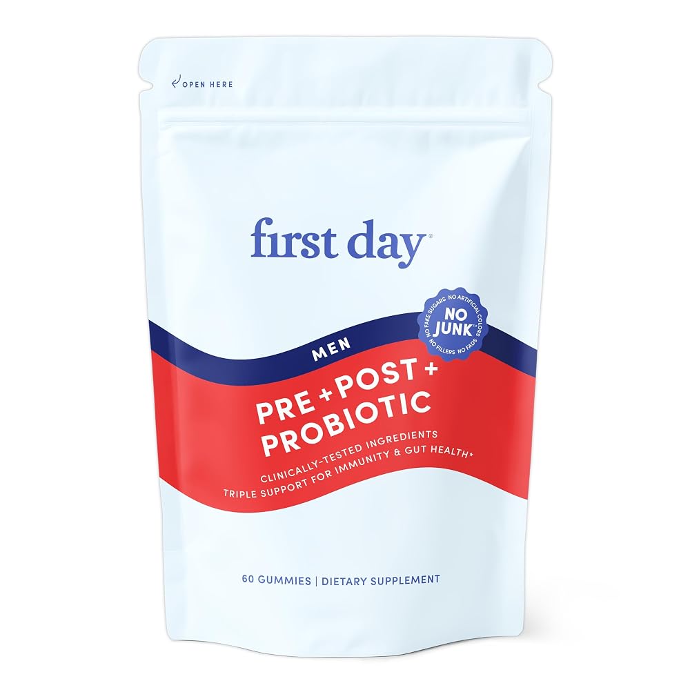 FIRST DAY Women-Men-Teens-Kids-Toddlers-Tribiotic-Parent