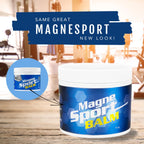 MG12 MagneSport Topical Magnesium Balm - 8 oz Jar - image 3