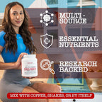 FRONTLINE FORMULATIONS Multi-Source Collagen