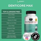 GREENVIFY DentiCore Max Oral Probiotics 40 Billion CFU - 120 Capsules - image 3